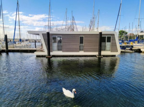 Hausboot Sutje, Großenbrode